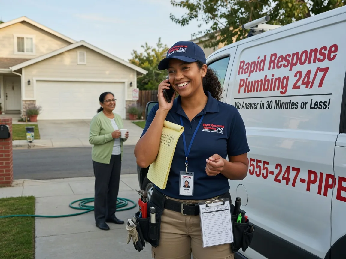 Emergency Plumber Callensburg, PA FAQs
